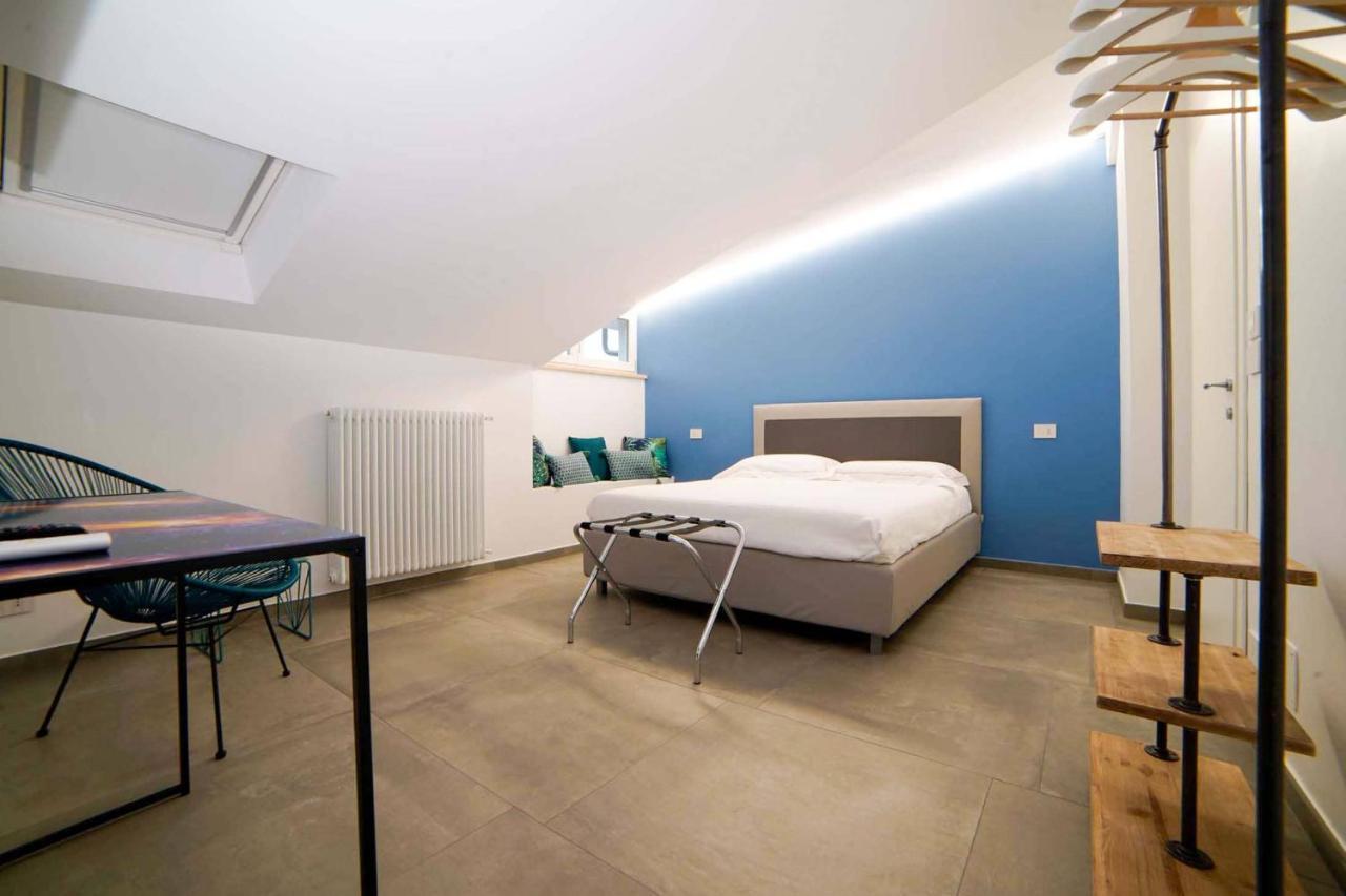 B&B Luci Di Stelle Markrabství Markrabství Saluzzo Exteriér fotografie