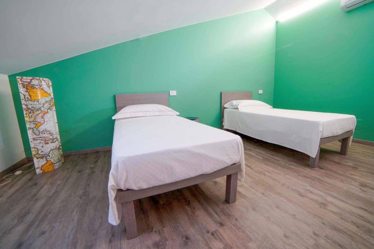 B&B Luci Di Stelle Markrabství Markrabství Saluzzo Exteriér fotografie