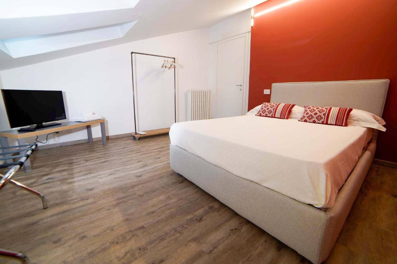 B&B Luci Di Stelle Markrabství Markrabství Saluzzo Exteriér fotografie